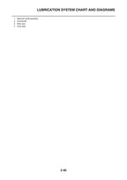 Yamaha XSR700 MTM690 Service Manual 2016-2020 Motorcycle service manual preview page 11