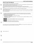 Honda CRF450R CRF450RX Service Manual service manual preview page 7