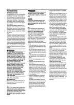 Yamaha YZ125 YZ125G2 Service Manual service manual preview page 7