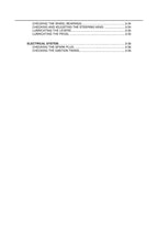 Yamaha YZ250F YZ250FG Service Manual service manual preview page 8