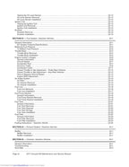 Club Car Carryall 550 Service Manual service manual preview page 6