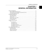 Polaris Ranger 500 570 Service Manual service manual preview page 9