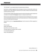 Royal Enfield Himalayan Euro IV Service Manual service manual preview page 11