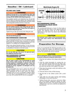 Arctic Cat HDX 500 700 Service Manual service manual preview page 11