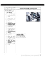 Royal Enfield Himalayan Euro IV Service Manual service manual preview page 4