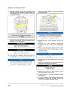 Polaris RZR 570 Service Manual 2017-2021 UTV Repair service manual preview page 4