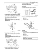 Suzuki Swift RS415 Service Manual service manual preview page 2