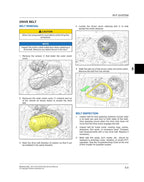 Polaris ACE 900 Service Manual service manual preview page 5