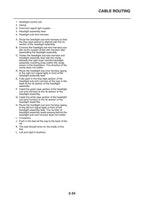 Yamaha TMAX XP530 Service Manual 2017-2021 Scooter service manual preview page 8