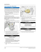 Polaris Ranger XP 900 1000 Service Manual service manual preview page 3