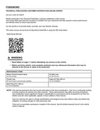 Club Car Onward Service Manual service manual preview page 10