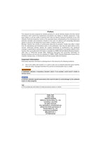 Yamaha F30 F40 Outboard Service Manual service manual preview page 11