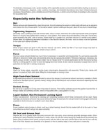 J&J Amusements Falcon Go-kart Service Manual service manual preview page 7