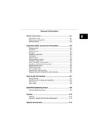 Yamaha F30 F40 Outboard Service Manual service manual preview page 7
