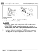 Club Car Carryall 550 Service Manual service manual preview page 3