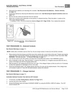Club Car Carryall 550 Service Manual service manual preview page 5