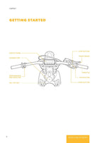 Alta Motors Redshift Service Manual service manual preview page 7