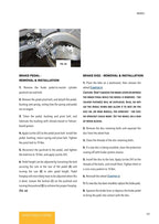 Alta Motors Redshift Service Manual service manual preview page 6