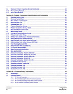Skyjack SJ3215 SJ3219 Scissor Lift Service Manual 2021-2025 MEWP service manual preview page 6