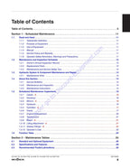 Skyjack SJ1044 SJ1056 SJ1256 Telehandler Service Manual service manual preview page 7