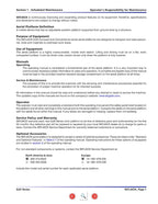 Skyjack SJIII Scissor Lift Service Manual 2013-2017 SJ3220 SJ3226 sj4620 service manual preview page 6