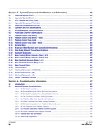 Skyjack SJ12 SJ16 Vertical Mast Service Manual 2022-2026 MEWP service manual preview page 6