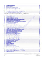 Skyjack SJ1044 SJ1056 SJ1256 Telehandler Service Manual service manual preview page 8
