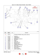 Skyjack SJ 8831E 8841E Scissor Lift Maintenance & Parts Manual service manual preview page 7