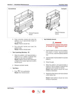 Skyjack SJIII 3215 3219 Service Manual service manual preview page 4