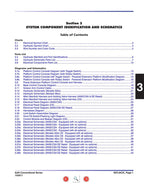 Skyjack SJIII Scissor Lift Service Manual 2013-2017 SJ3220 SJ3226 sj4620 service manual preview page 8