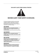 Skyjack SJ3220 SJ3226 SJ4720 sj4726 sj4732 Service Manual service manual preview page 6