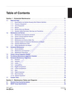 Skyjack SJ82 SJ86 T Telescopic Boom Service Manual 2020-2024 service manual preview page 6