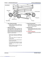 Skyjack SJIII Conventional Series Service Manual 2018-2022 Scissor Lift service manual preview page 8