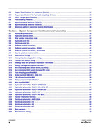 Skyjack SJ3215 SJ3219 Scissor Lift Service Manual 2023-2027 service manual preview page 9