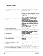 Skyjack SJ3215 SJ3219 Scissor Lift Service Manual 2023-2027 service manual preview page 10