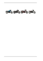 Moto Guzzi V7 III ABS Service Manual 2022-2026 Motorcycle service manual preview page 8