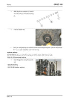 Moto Guzzi Griso 850 Service Manual service manual preview page 6