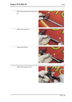 Moto Guzzi V9 IE MIU G3 Service Manual service manual preview page 5