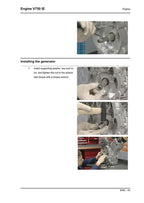 Moto Guzzi V7 V750 IE Service Manual service manual preview page 6
