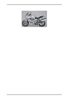 Moto Guzzi Norge 850 Service Manual service manual preview page 8