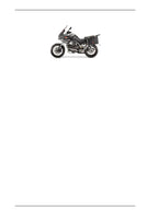Moto Guzzi Stelvio 1200 NTX Service Manual 2011-2015 Motorcycle service manual preview page 8