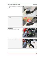 Moto Guzzi V85TT Service Manual service manual preview page 3