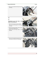 Moto Guzzi V85 E4 E5 E5 Plus Service Manual service manual preview page 7