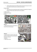 Moto Guzzi Nevada Service Manual service manual preview page 6