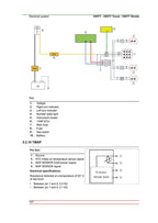 Moto Guzzi V85TT Service Manual service manual preview page 6