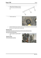 Moto Guzzi Norge 1200 Service Manual 2006-2010 Motorcycle service manual preview page 6