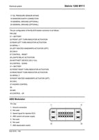 Moto Guzzi Stelvio 1200 Service Manual 2011-2015 Motorcycle service manual preview page 6