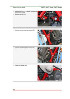 Moto Guzzi V85TT Service Manual service manual preview page 4