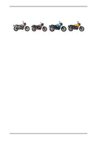 Moto Guzzi V7 II ABS Service Manual service manual preview page 8