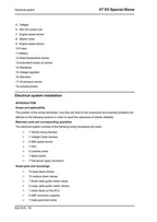 Moto Guzzi V7 E5 Stone Special Service Manual service manual preview page 6